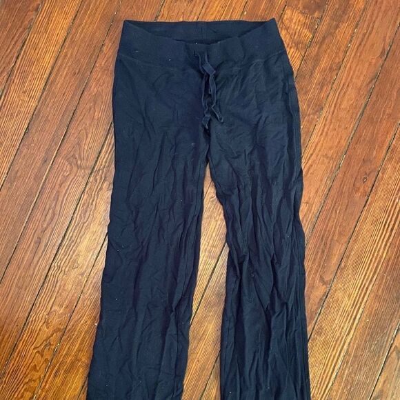 Gap Body Small Blue Pants - Picture 1 of 5